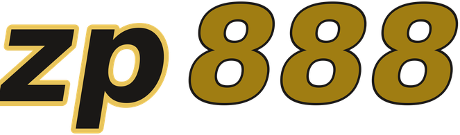 zp888 logo